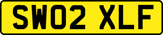 SW02XLF