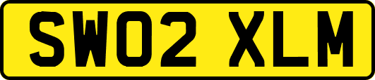 SW02XLM