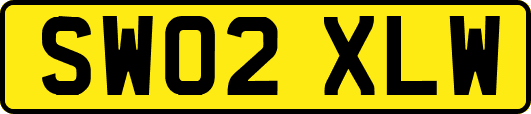 SW02XLW