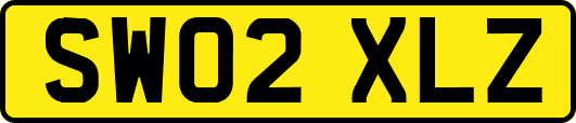 SW02XLZ