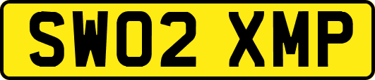 SW02XMP
