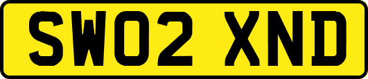 SW02XND