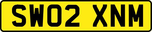 SW02XNM