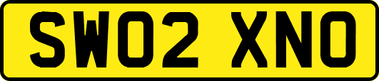 SW02XNO