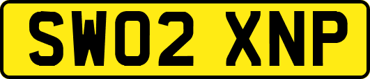 SW02XNP