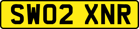 SW02XNR