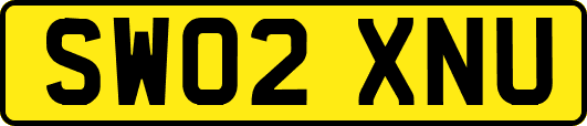 SW02XNU