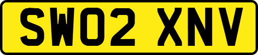 SW02XNV