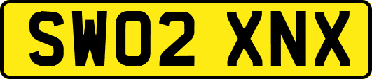 SW02XNX
