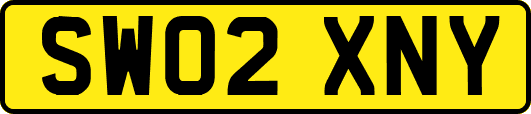 SW02XNY