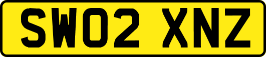 SW02XNZ