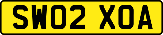SW02XOA
