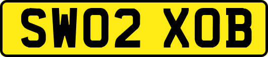 SW02XOB