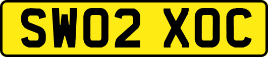 SW02XOC
