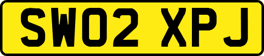 SW02XPJ