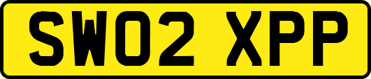SW02XPP