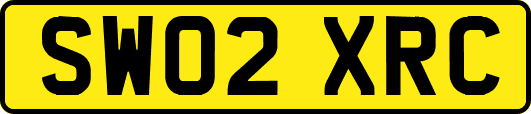 SW02XRC
