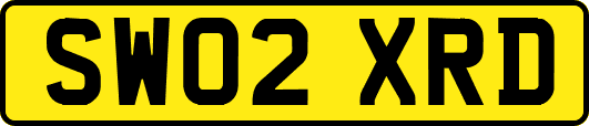 SW02XRD