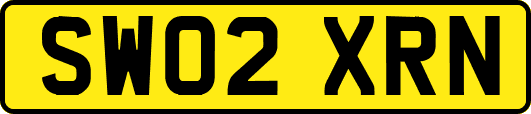 SW02XRN