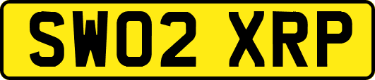 SW02XRP