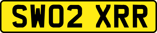 SW02XRR