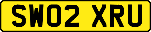SW02XRU