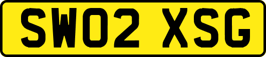 SW02XSG