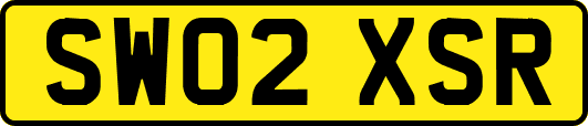 SW02XSR