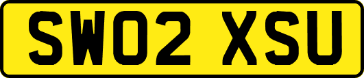 SW02XSU