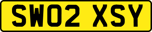 SW02XSY