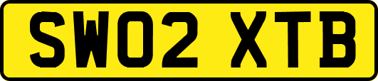 SW02XTB