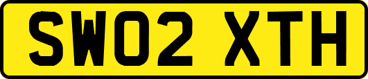SW02XTH