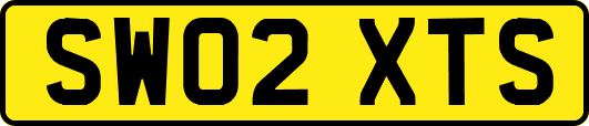 SW02XTS