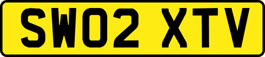 SW02XTV
