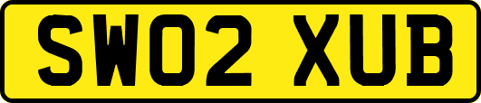 SW02XUB
