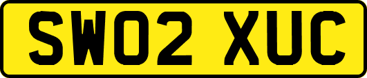 SW02XUC