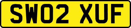 SW02XUF