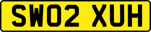 SW02XUH