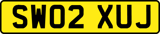 SW02XUJ