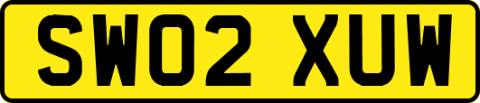 SW02XUW