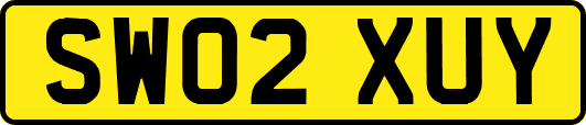 SW02XUY