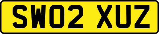 SW02XUZ