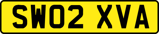 SW02XVA