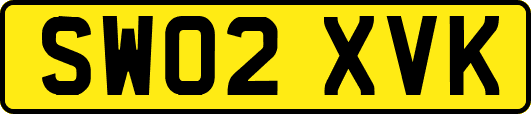SW02XVK