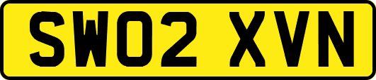 SW02XVN