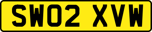 SW02XVW