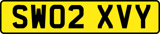 SW02XVY