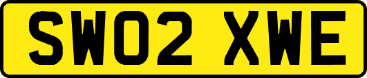 SW02XWE
