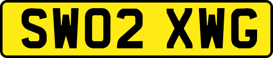 SW02XWG
