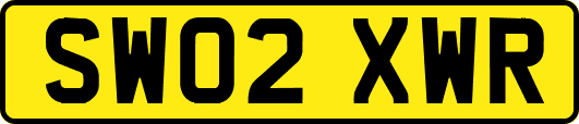 SW02XWR